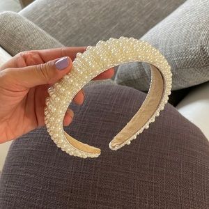 Danielles Collection handmade headband🤍